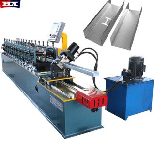 Maquina drywall perfile 