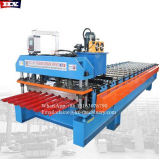 Acanaladora de lamina R101 R72